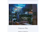 create a modern restaurant website